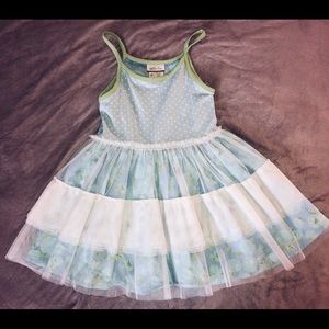Matilda Jane Dress